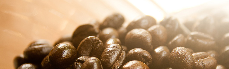 Coffee Beans