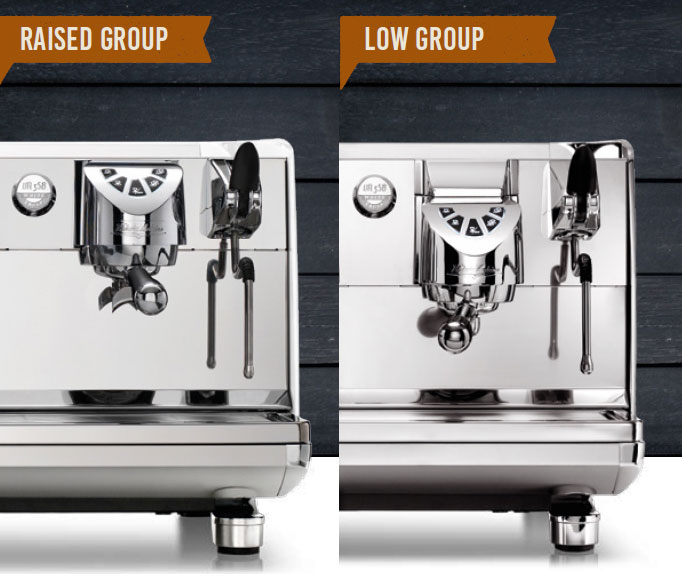 Arduino VA358 Coffee Machine