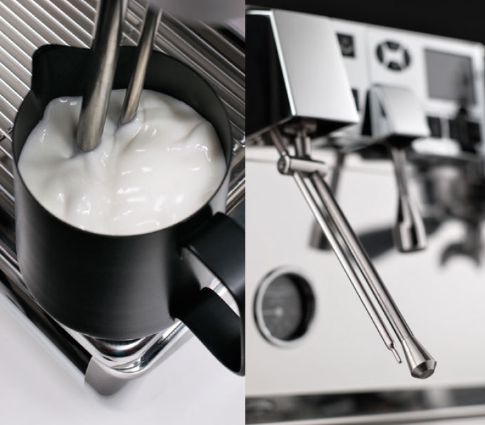 VA358 EasyCream Wand