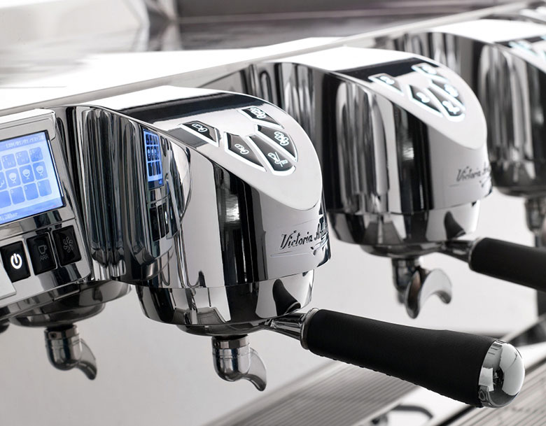 Arduino VA358 User Panel