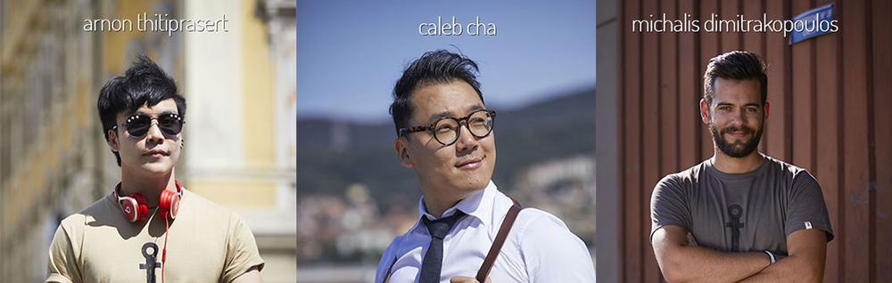 Astoria Storm Baristas