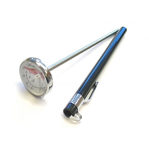 Milk thermometer