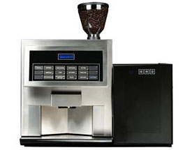 Bean to Cup Coffee Machines