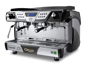 Espresso Machine