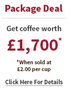 Package Worth £1700