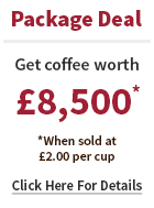 Package Worth £8500